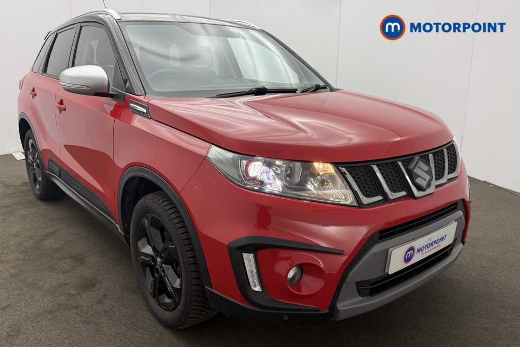 Suzuki Vitara S Manual Petrol SUV - Stock Number (1672053) - 20th supplementary image