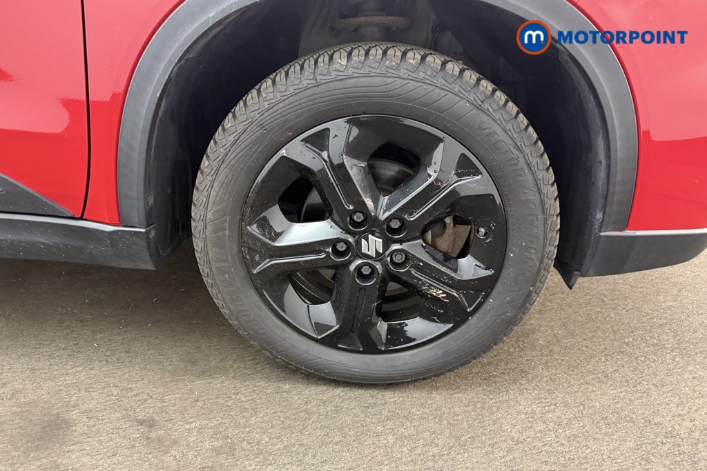 Suzuki Vitara S Manual Petrol SUV - Stock Number (1672053) - 23rd supplementary image