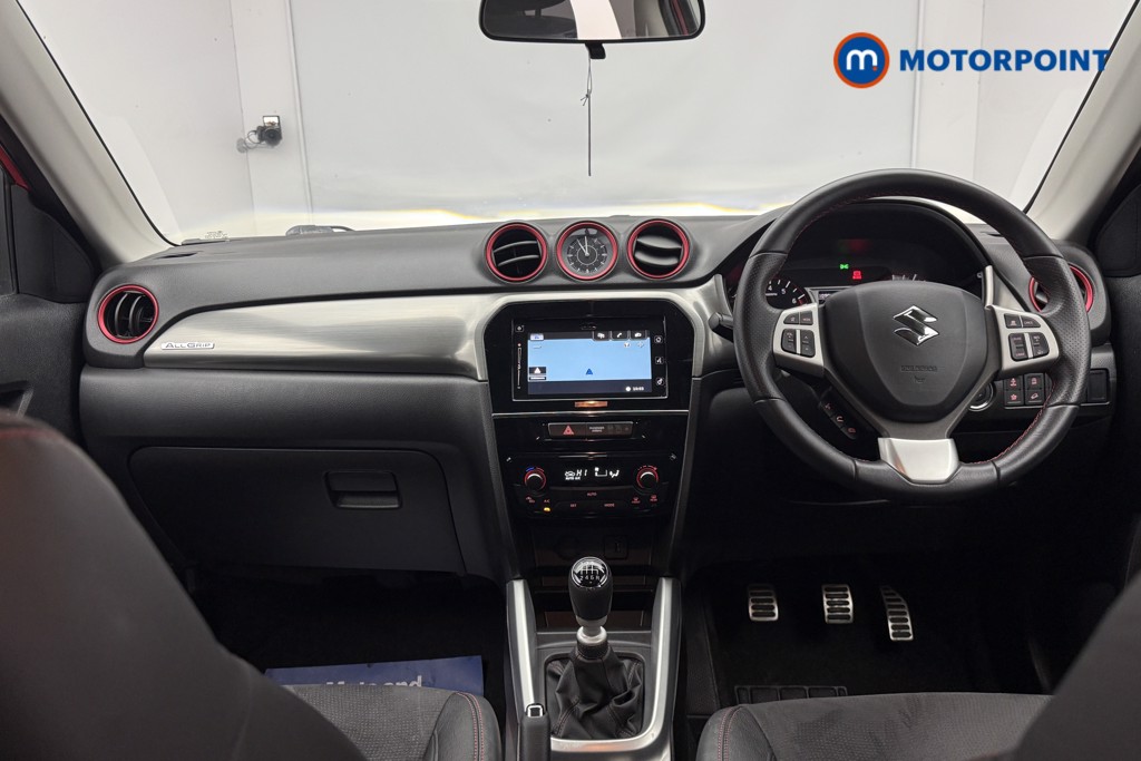 Suzuki Vitara S Manual Petrol SUV - Stock Number (1672053) - 1st supplementary image