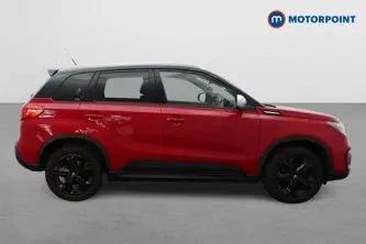 Suzuki Vitara S Manual Petrol SUV - Stock Number (1672053) - Drivers side