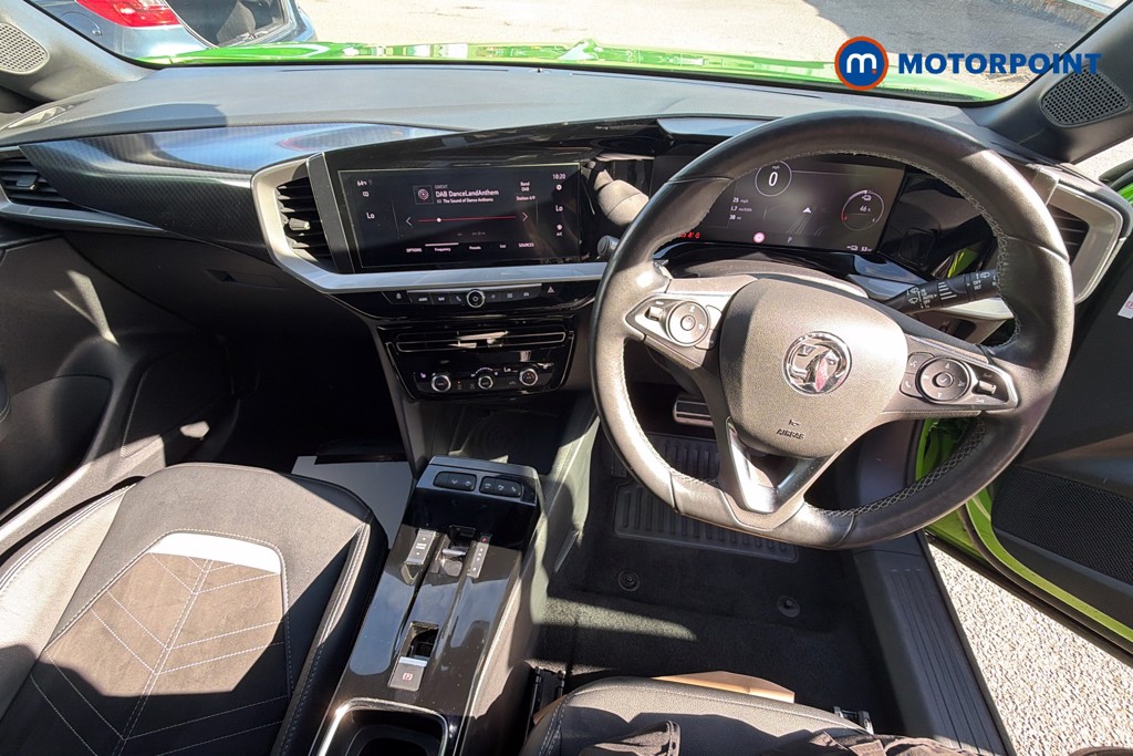 Vauxhall Mokka Ultimate Automatic Electric SUV - Stock Number (1672119) - 4th supplementary image