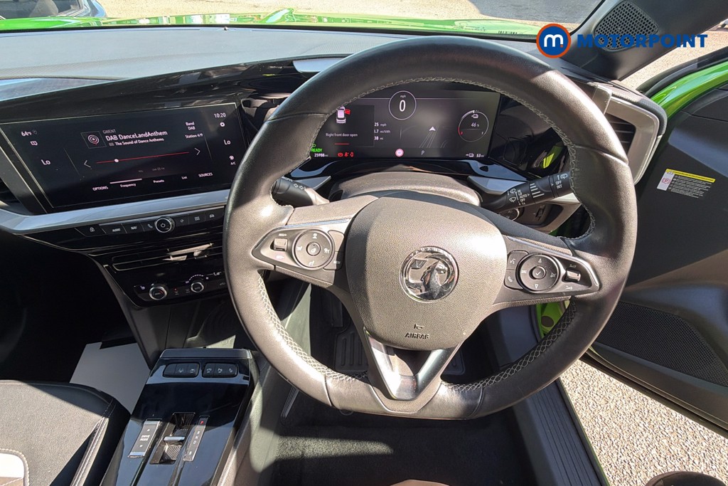 Vauxhall Mokka Ultimate Automatic Electric SUV - Stock Number (1672119) - 5th supplementary image