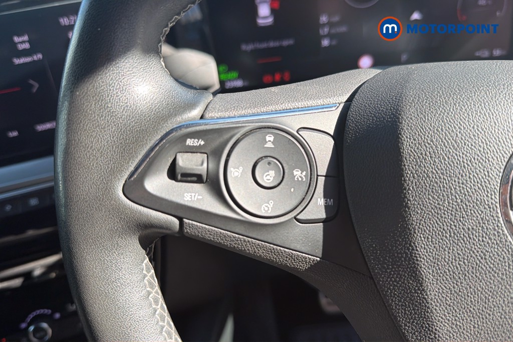 Vauxhall Mokka Ultimate Automatic Electric SUV - Stock Number (1672119) - 7th supplementary image