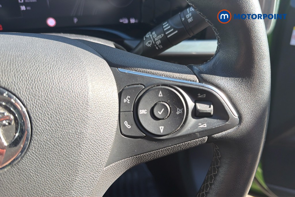 Vauxhall Mokka Ultimate Automatic Electric SUV - Stock Number (1672119) - 8th supplementary image