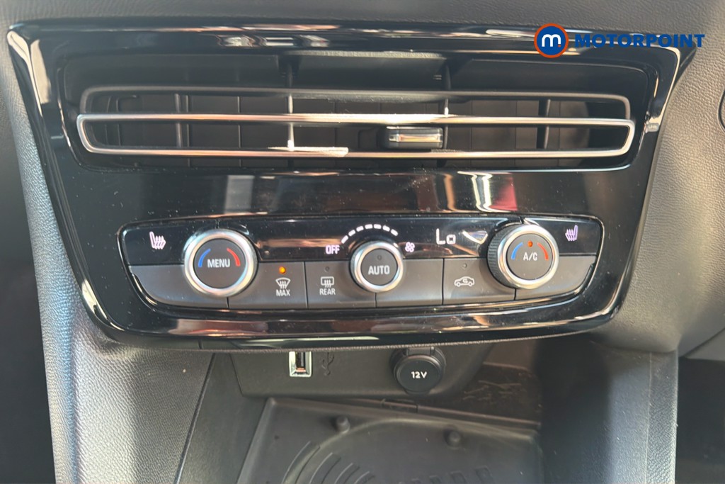 Vauxhall Mokka Ultimate Automatic Electric SUV - Stock Number (1672119) - 12th supplementary image