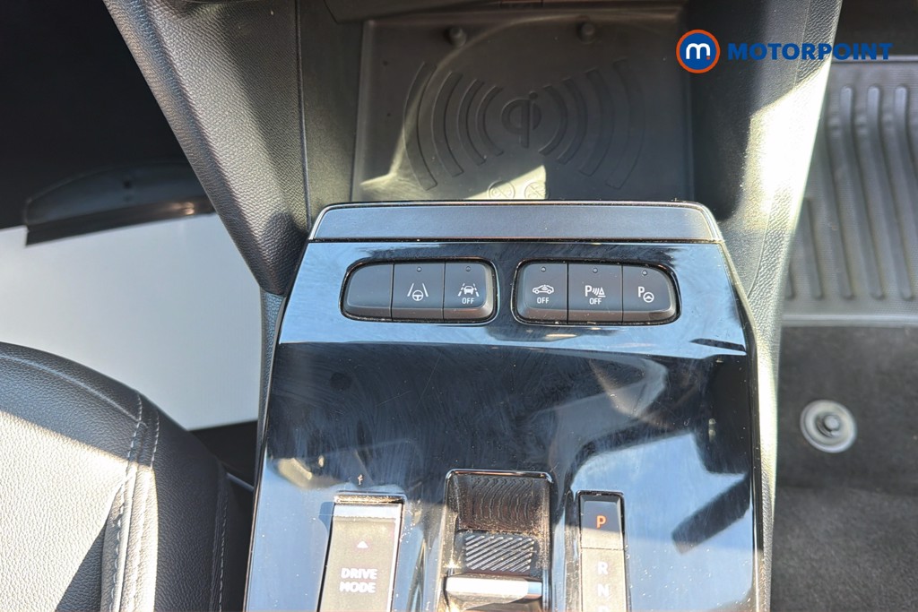 Vauxhall Mokka Ultimate Automatic Electric SUV - Stock Number (1672119) - 14th supplementary image