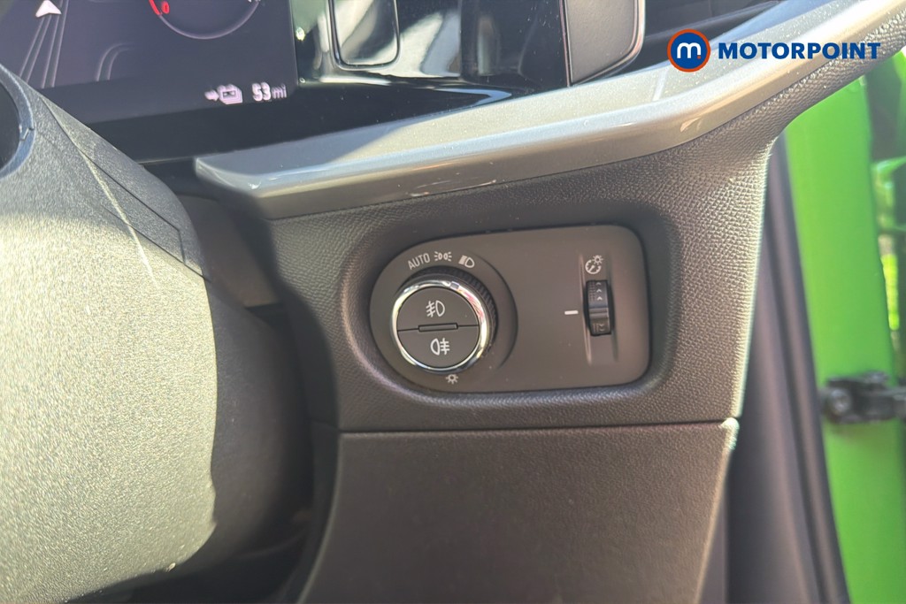 Vauxhall Mokka Ultimate Automatic Electric SUV - Stock Number (1672119) - 17th supplementary image