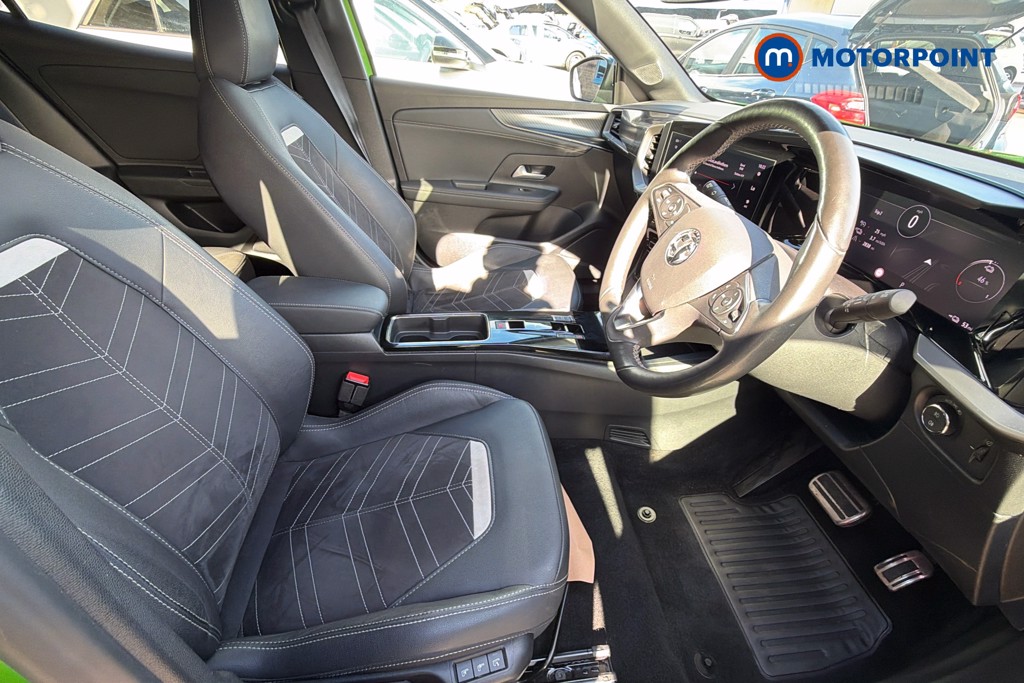 Vauxhall Mokka Ultimate Automatic Electric SUV - Stock Number (1672119) - 18th supplementary image