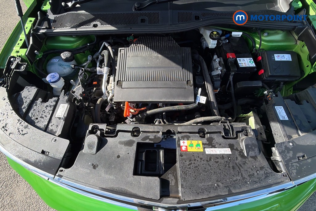 Vauxhall Mokka Ultimate Automatic Electric SUV - Stock Number (1672119) - 24th supplementary image