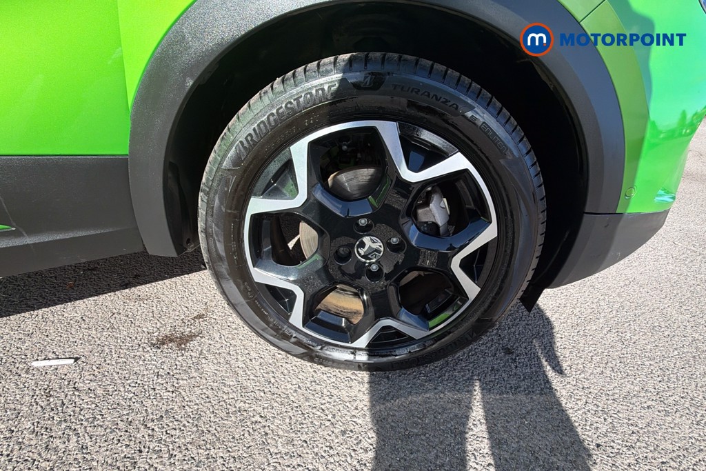 Vauxhall Mokka Ultimate Automatic Electric SUV - Stock Number (1672119) - 27th supplementary image