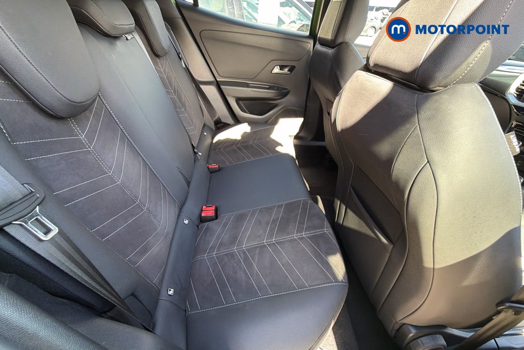 Vauxhall Mokka Ultimate Automatic Electric SUV - Stock Number (1672119) - 32nd supplementary image