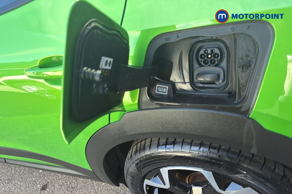 Vauxhall Mokka Ultimate Automatic Electric SUV - Stock Number (1672119) - 42nd supplementary image