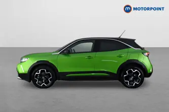 Vauxhall Mokka Ultimate Automatic Electric SUV - Stock Number (1672119) - Passenger side
