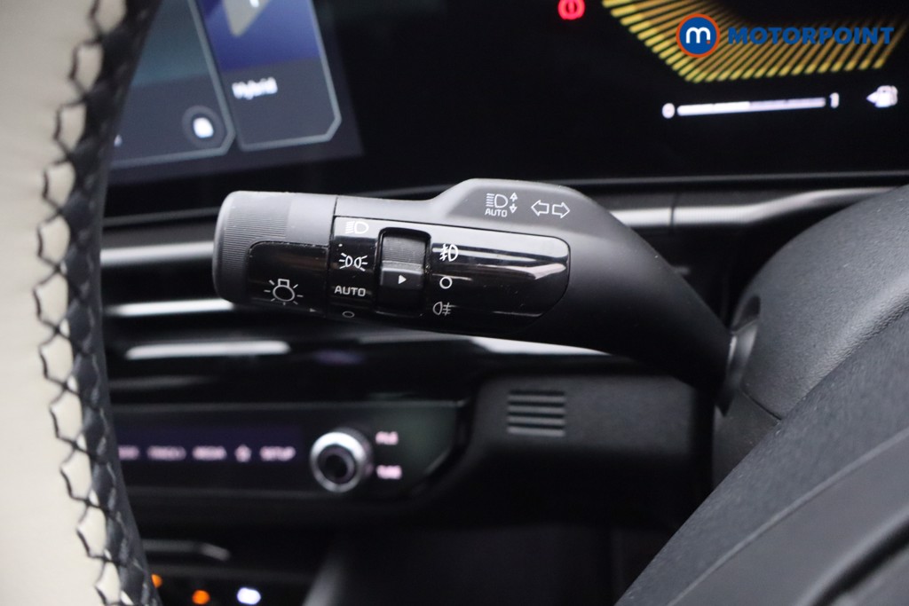 KIA Sportage Gt-Line Automatic Petrol-Electric Hybrid SUV - Stock Number (1672317) - 6th supplementary image