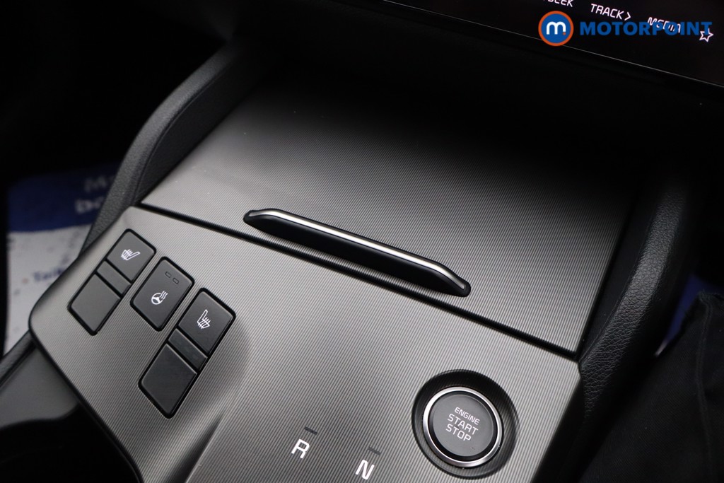 KIA Sportage Gt-Line Automatic Petrol-Electric Hybrid SUV - Stock Number (1672317) - 16th supplementary image