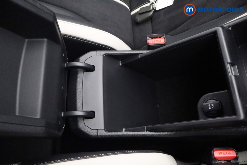 KIA Sportage Gt-Line Automatic Petrol-Electric Hybrid SUV - Stock Number (1672317) - 19th supplementary image