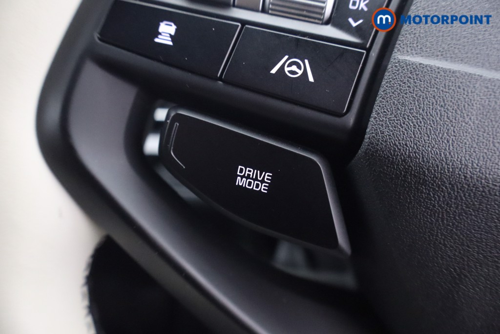 KIA Sportage Gt-Line Automatic Petrol-Electric Hybrid SUV - Stock Number (1672317) - 25th supplementary image