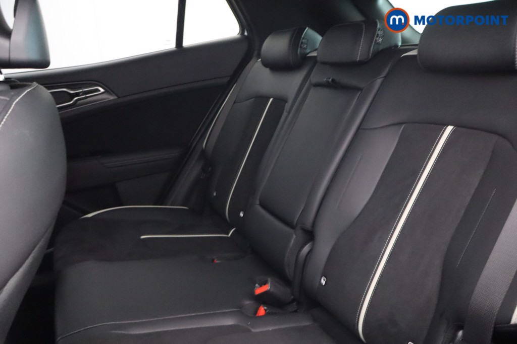 KIA Sportage Gt-Line Automatic Petrol-Electric Hybrid SUV - Stock Number (1672317) - 33rd supplementary image