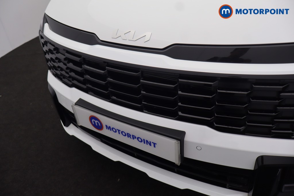 KIA Sportage Gt-Line Automatic Petrol-Electric Hybrid SUV - Stock Number (1672317) - 42nd supplementary image