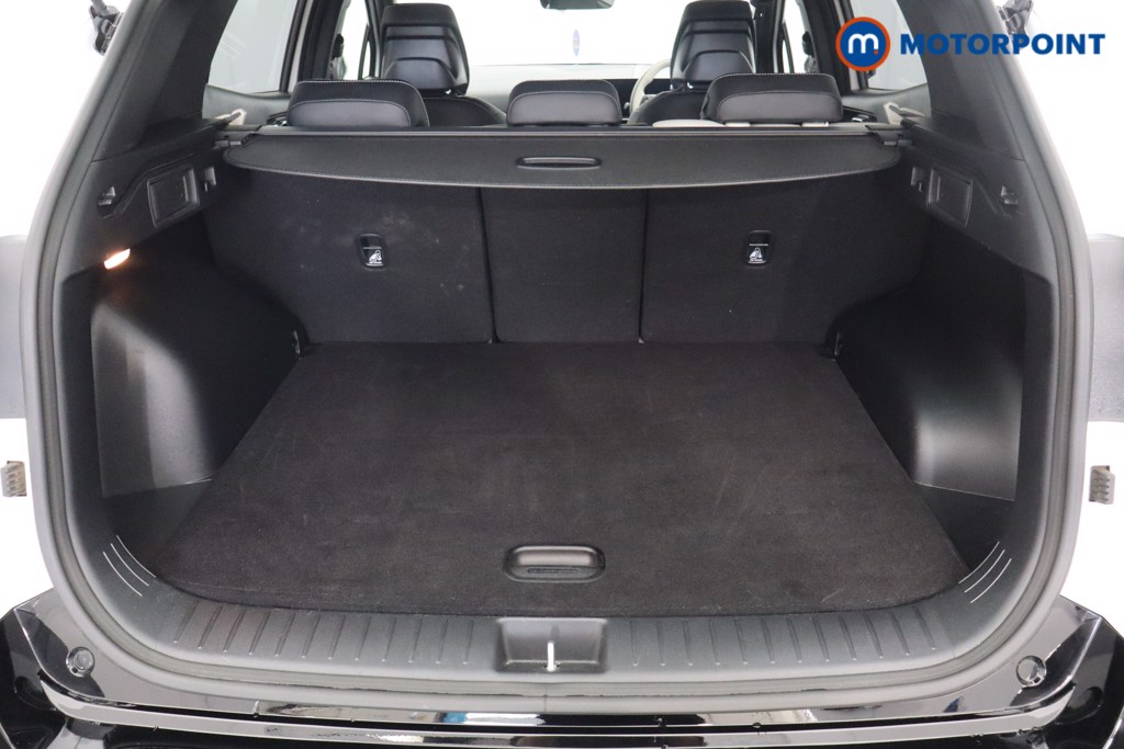 KIA Sportage Gt-Line Automatic Petrol-Electric Hybrid SUV - Stock Number (1672317) - 50th supplementary image