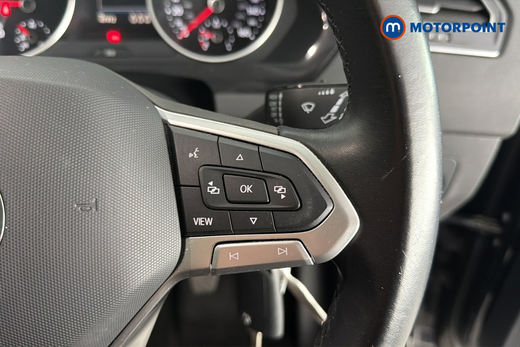 Volkswagen Tiguan Life Manual Petrol SUV - Stock Number (1672367) - 3rd supplementary image