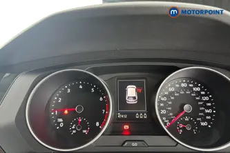 Volkswagen Tiguan Life Manual Petrol SUV - Stock Number (1672367) - 7th supplementary image