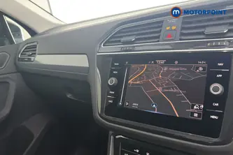 Volkswagen Tiguan Life Manual Petrol SUV - Stock Number (1672367) - 9th supplementary image