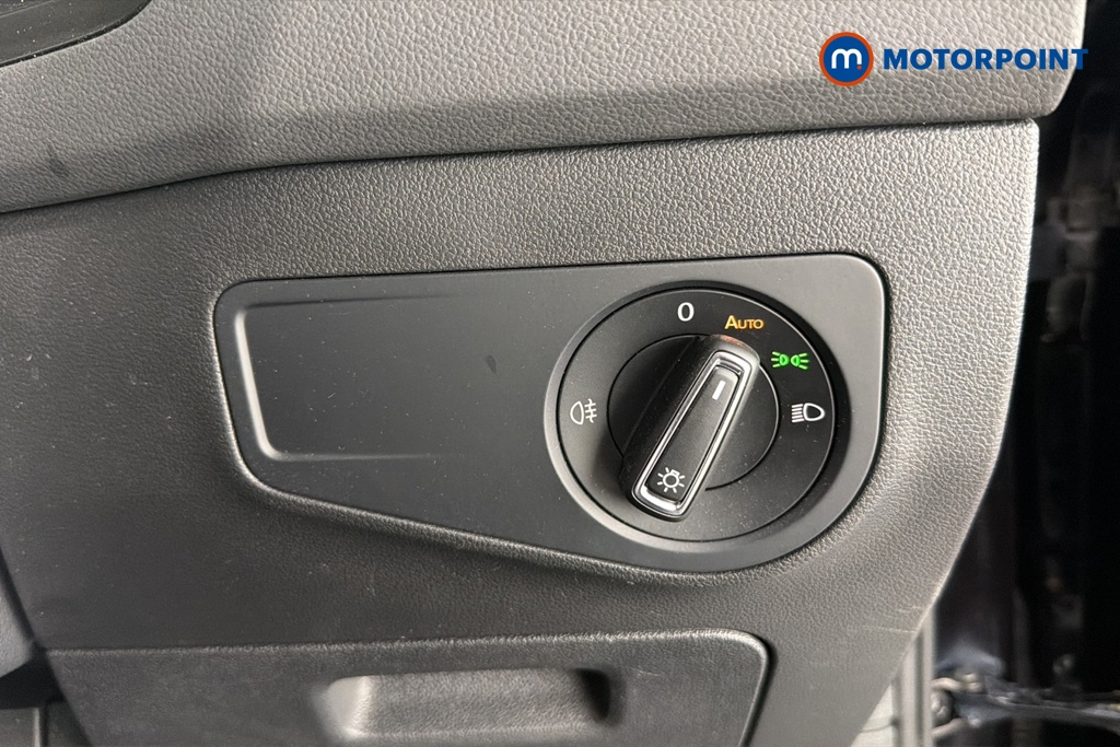 Volkswagen Tiguan Life Manual Petrol SUV - Stock Number (1672367) - 11th supplementary image
