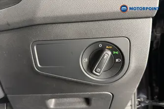 Volkswagen Tiguan Life Manual Petrol SUV - Stock Number (1672367) - 11th supplementary image
