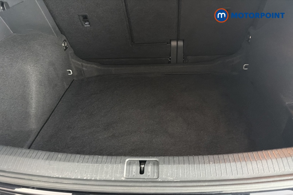 Volkswagen Tiguan Life Manual Petrol SUV - Stock Number (1672367) - 30th supplementary image
