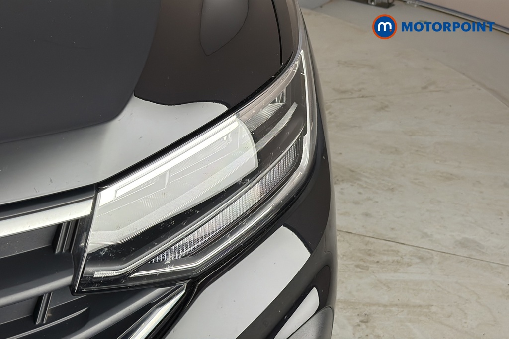 Volkswagen Tiguan Life Manual Petrol SUV - Stock Number (1672367) - 42nd supplementary image