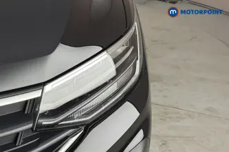 Volkswagen Tiguan Life Manual Petrol SUV - Stock Number (1672367) - 42nd supplementary image