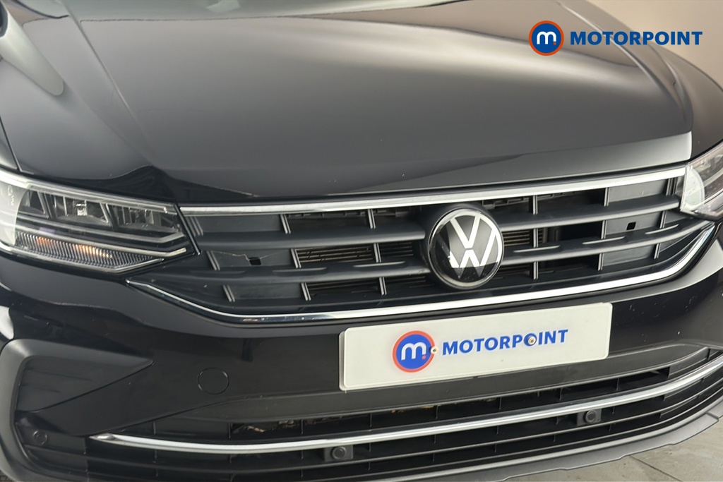Volkswagen Tiguan Life Manual Petrol SUV - Stock Number (1672367) - 43rd supplementary image