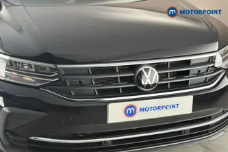 Volkswagen Tiguan Life Manual Petrol SUV - Stock Number (1672367) - 43rd supplementary image