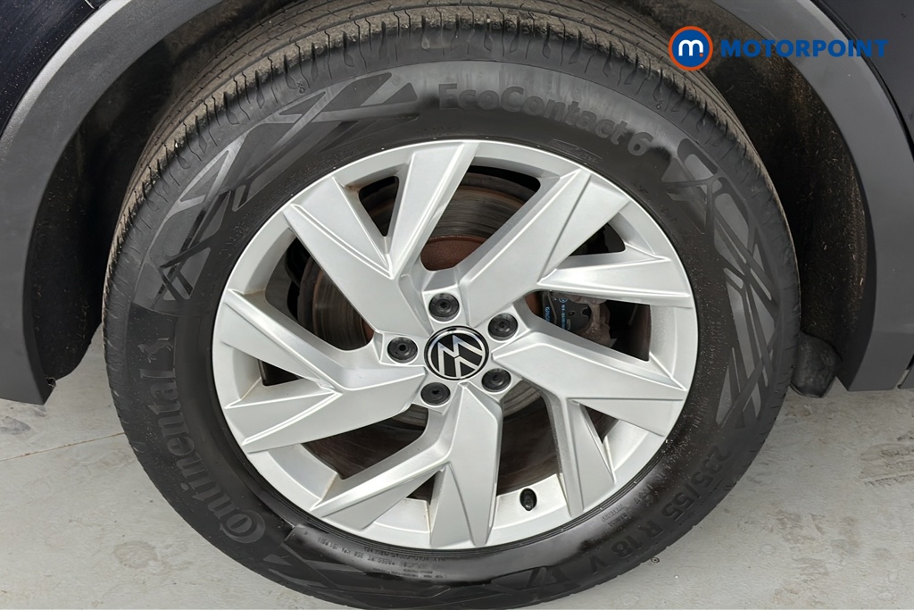 Volkswagen Tiguan Life Manual Petrol SUV - Stock Number (1672367) - 46th supplementary image