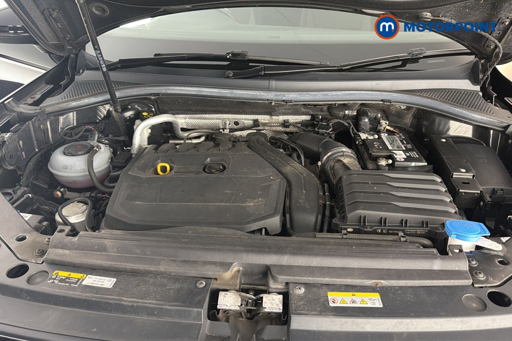 Volkswagen Tiguan Life Manual Petrol SUV - Stock Number (1672367) - 48th supplementary image