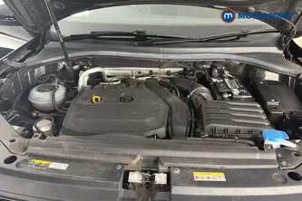 Volkswagen Tiguan Life Manual Petrol SUV - Stock Number (1672367) - 48th supplementary image