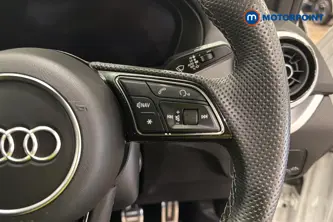 Audi Q2 S Line Manual Petrol SUV - Stock Number (1672612) - 3rd supplementary image