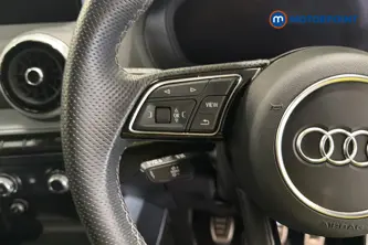 Audi Q2 S Line Manual Petrol SUV - Stock Number (1672612) - 4th supplementary image