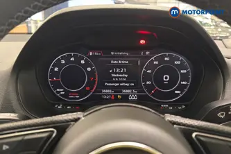 Audi Q2 S Line Manual Petrol SUV - Stock Number (1672612) - 7th supplementary image