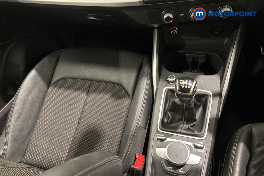 Audi Q2 S Line Manual Petrol SUV - Stock Number (1672612) - 15th supplementary image