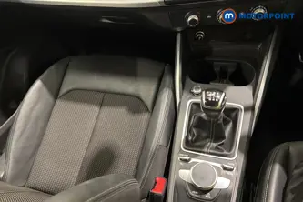 Audi Q2 S Line Manual Petrol SUV - Stock Number (1672612) - 15th supplementary image