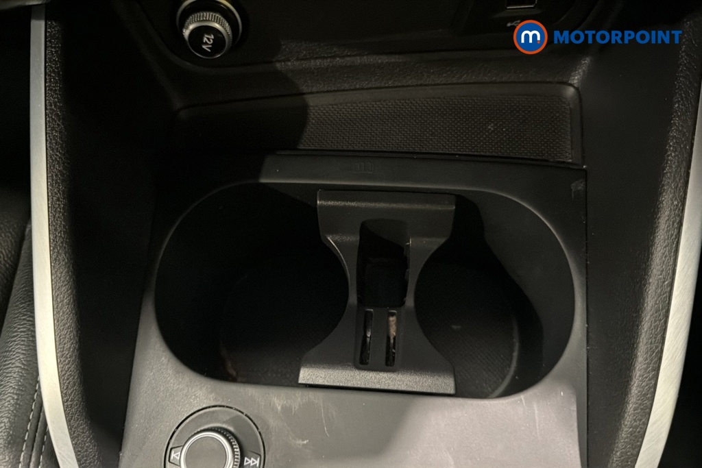 Audi Q2 S Line Manual Petrol SUV - Stock Number (1672612) - 16th supplementary image