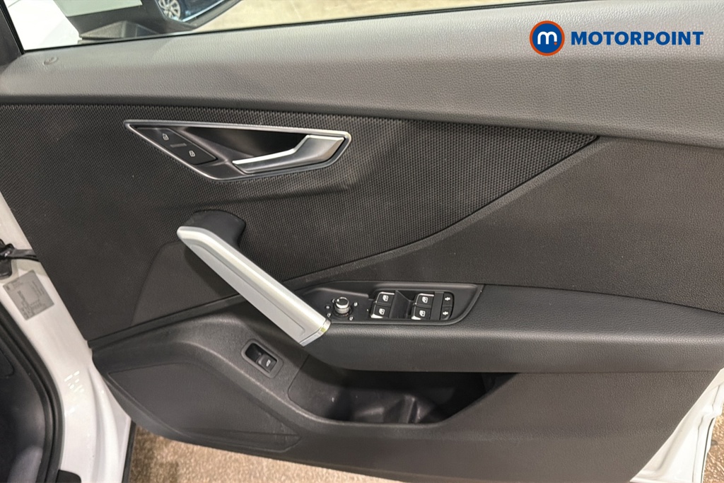 Audi Q2 S Line Manual Petrol SUV - Stock Number (1672612) - 18th supplementary image