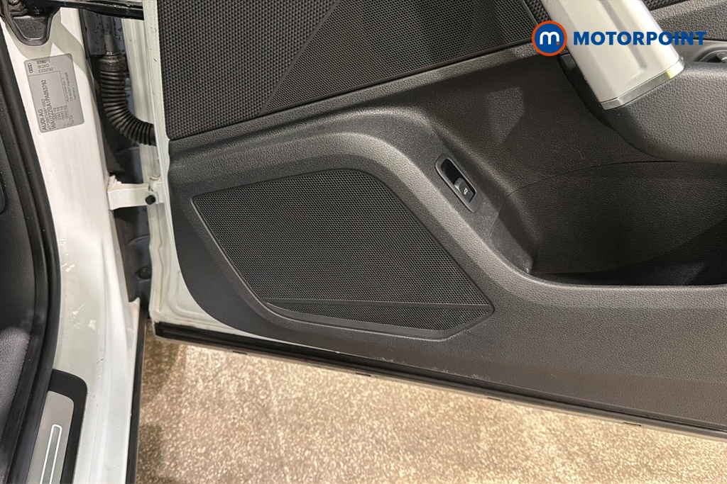 Audi Q2 S Line Manual Petrol SUV - Stock Number (1672612) - 21st supplementary image