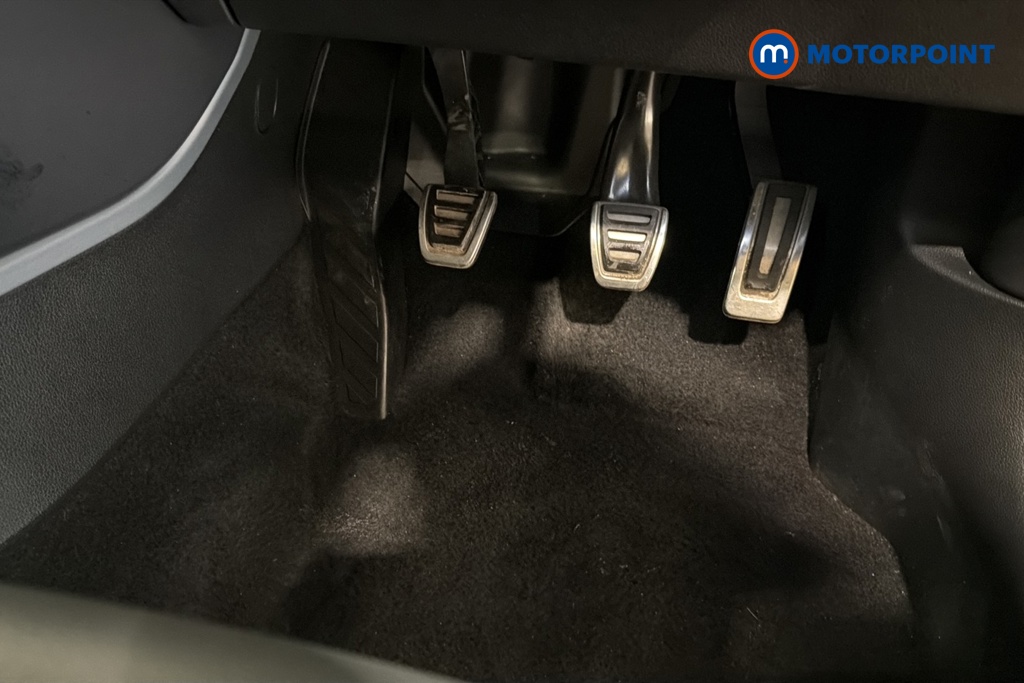 Audi Q2 S Line Manual Petrol SUV - Stock Number (1672612) - 24th supplementary image