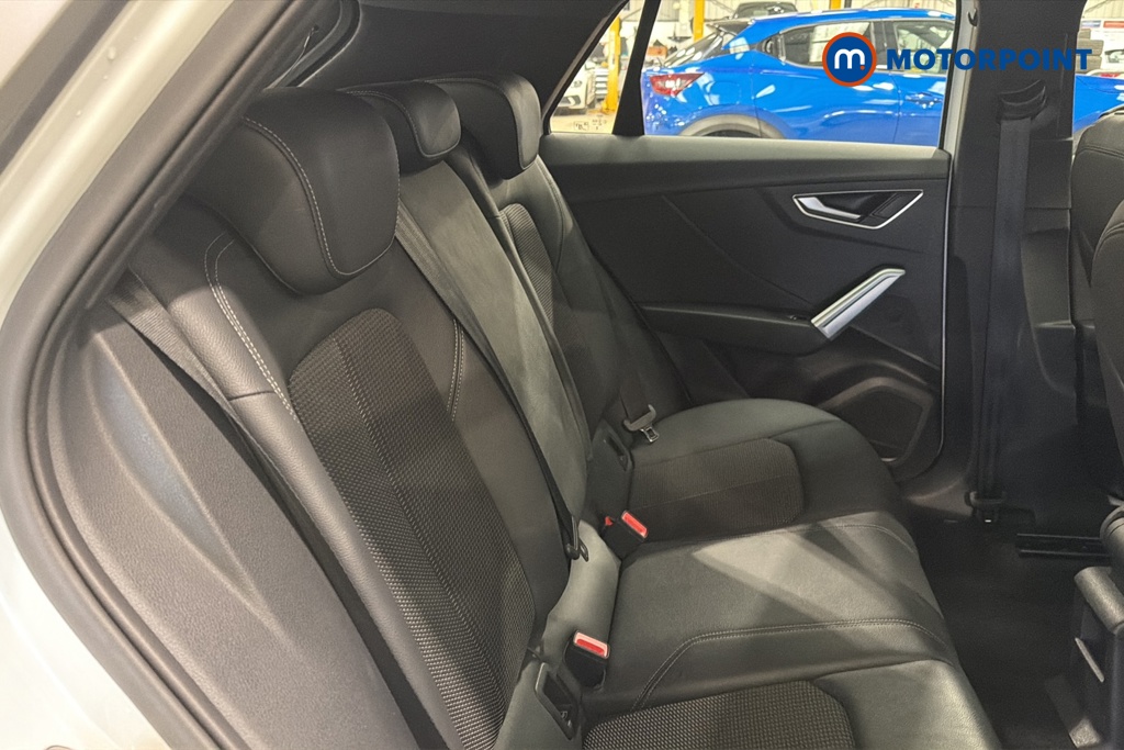 Audi Q2 S Line Manual Petrol SUV - Stock Number (1672612) - 25th supplementary image