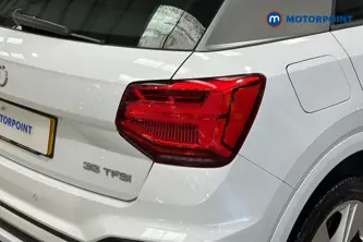 Audi Q2 S Line Manual Petrol SUV - Stock Number (1672612) - 36th supplementary image
