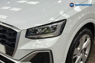 Audi Q2 S Line Manual Petrol SUV - Stock Number (1672612) - 42nd supplementary image