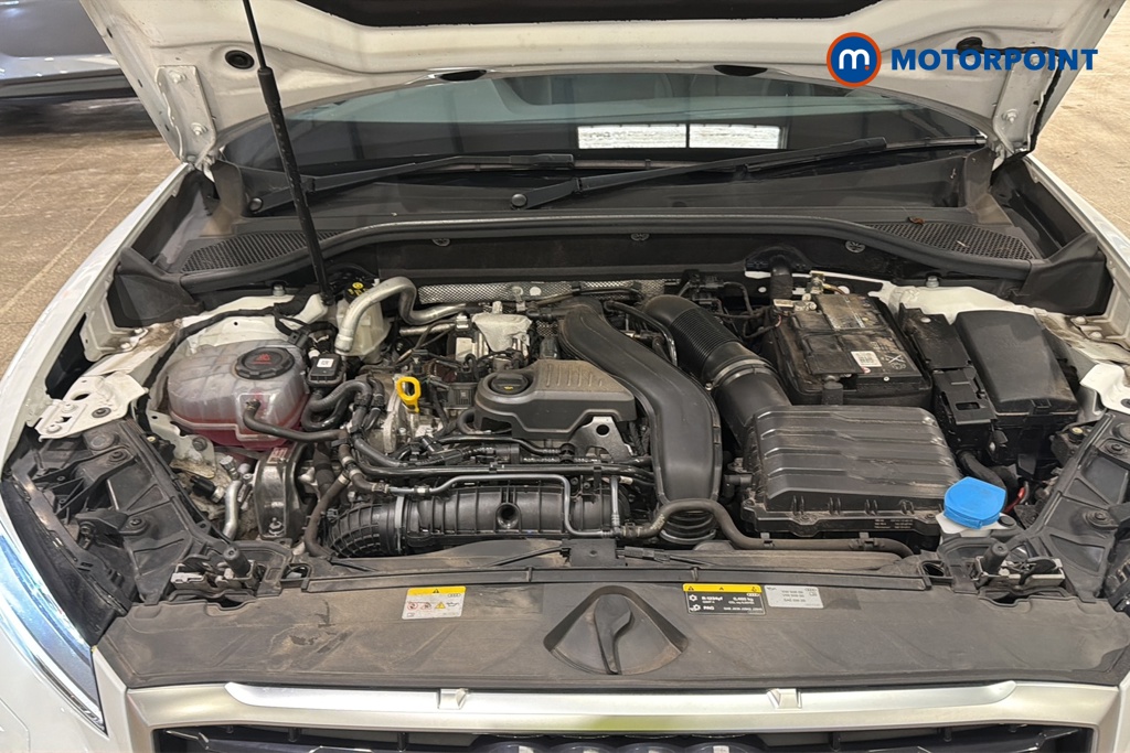 Audi Q2 S Line Manual Petrol SUV - Stock Number (1672612) - 48th supplementary image